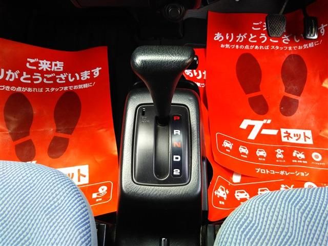 HONDA ACTY VAN 2016 Image 31