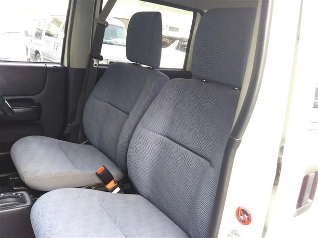 HONDA ACTY VAN 2016 Image 31