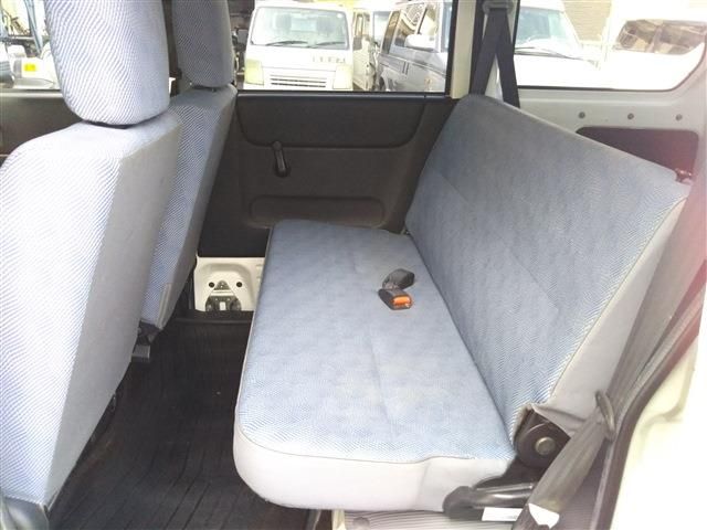 HONDA ACTY VAN 2016 Image 31