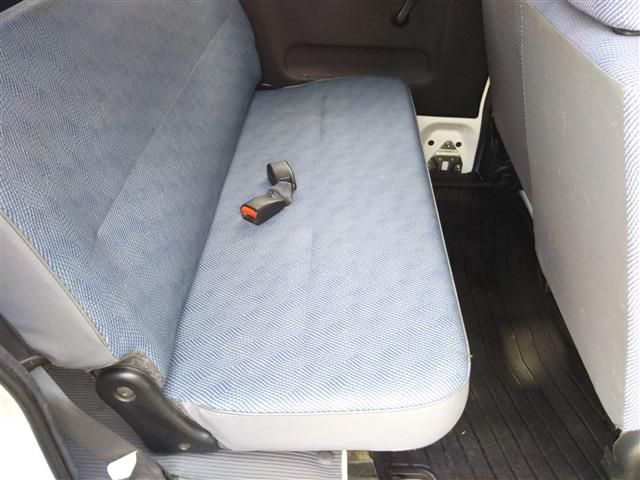 HONDA ACTY VAN 2016 Image 31