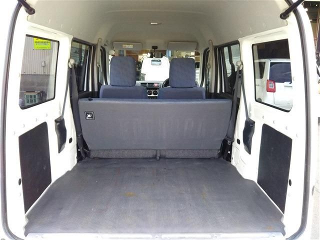 HONDA ACTY VAN 2016 Image 31