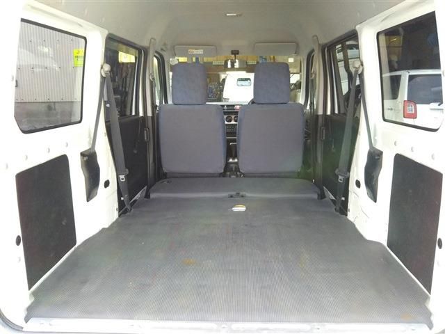 HONDA ACTY VAN 2016 Image 31