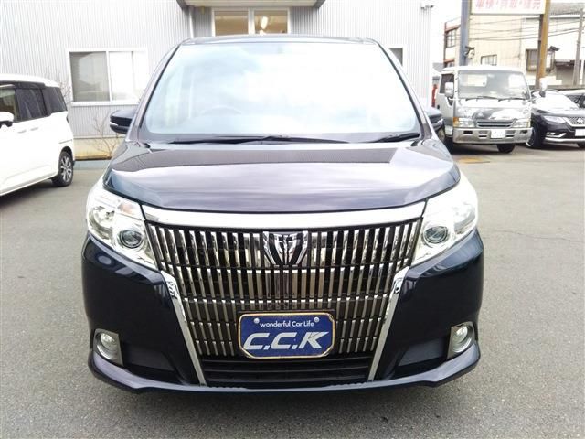 TOYOTA ESQUIRE 2015 Image 31