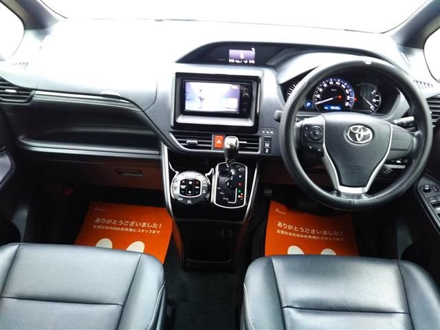 TOYOTA ESQUIRE 2015 Image 31