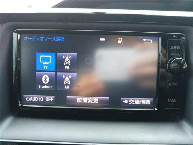 TOYOTA ESQUIRE 2015 Image 31