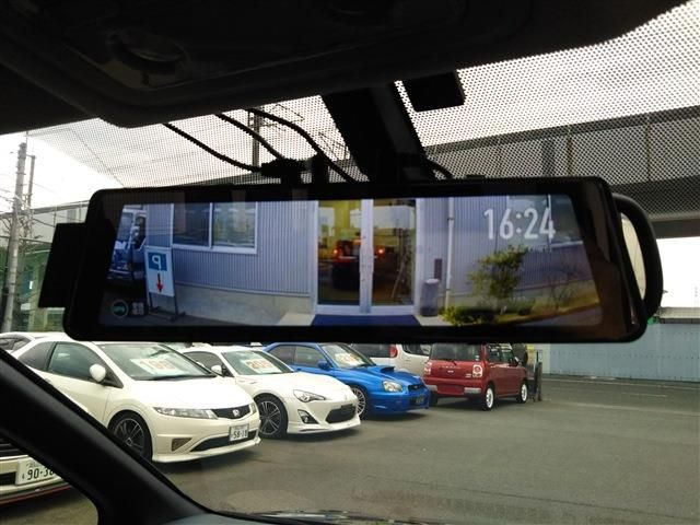 TOYOTA ESQUIRE 2015 Image 31