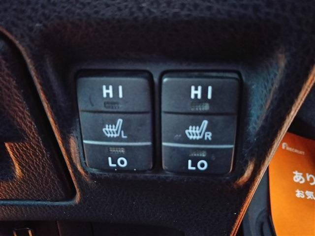 TOYOTA ESQUIRE 2015 Image 31