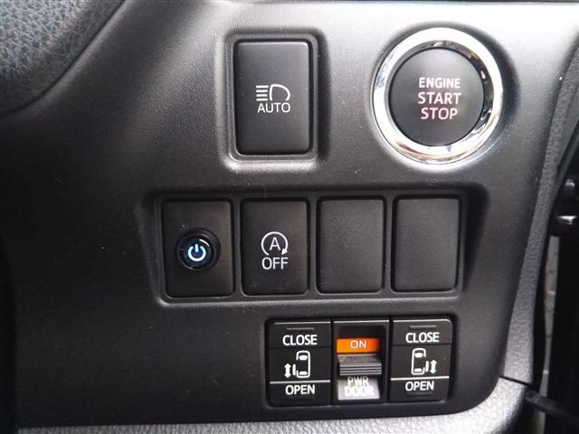 TOYOTA ESQUIRE 2015 Image 31