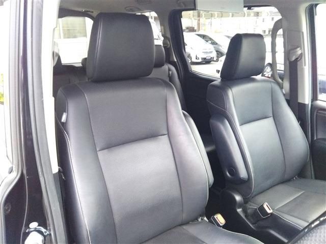 TOYOTA ESQUIRE 2015 Image 31