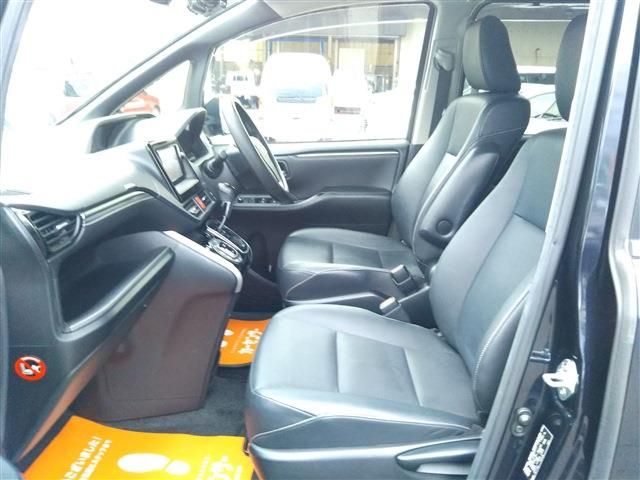 TOYOTA ESQUIRE 2015 Image 31