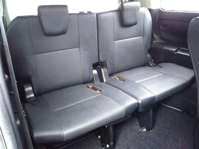 TOYOTA ESQUIRE 2015 Image 31