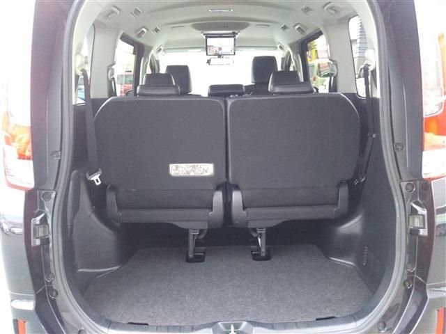 TOYOTA ESQUIRE 2015 Image 31