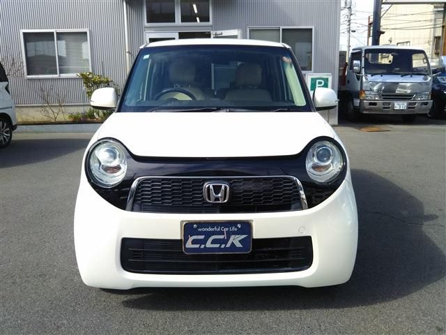 HONDA N-ONE 2013 Image 31