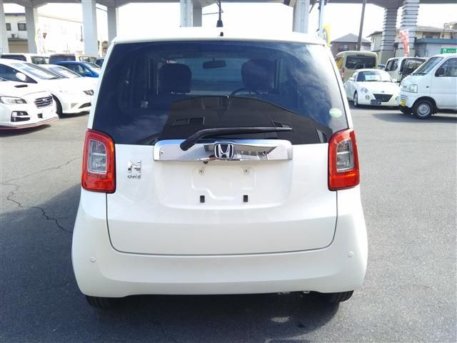 HONDA N-ONE 2013 Image 31