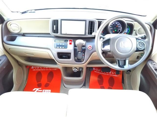 HONDA N-ONE 2013 Image 31