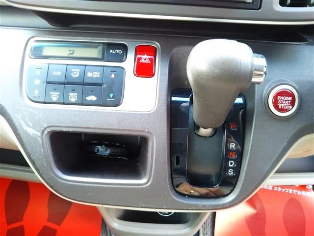 HONDA N-ONE 2013 Image 31