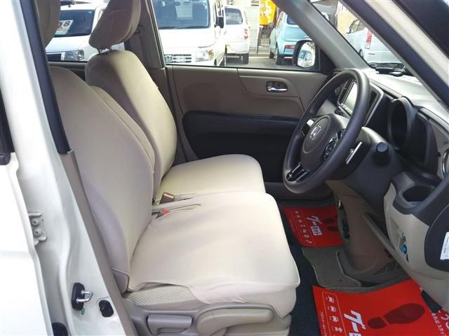 HONDA N-ONE 2013 Image 31