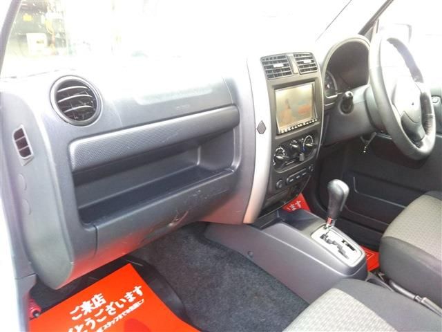 SUZUKI JIMNY 4WD 2007 Image 31