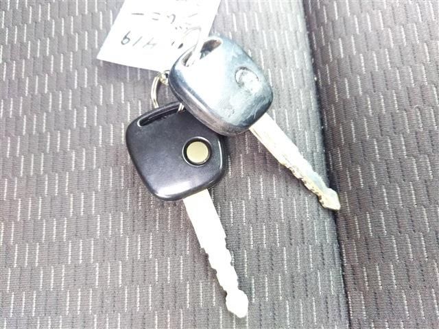 SUZUKI JIMNY 4WD 2007 Image 31