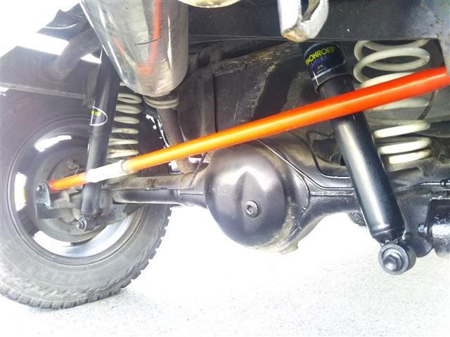 SUZUKI JIMNY 4WD 2007 Image 31