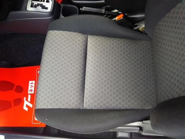 SUZUKI JIMNY 4WD 2007 Image 31