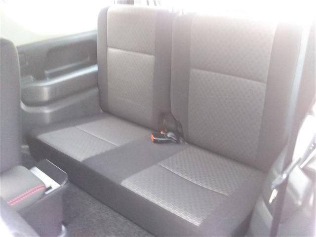 SUZUKI JIMNY 4WD 2007 Image 31