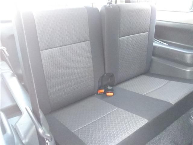 SUZUKI JIMNY 4WD 2007 Image 31