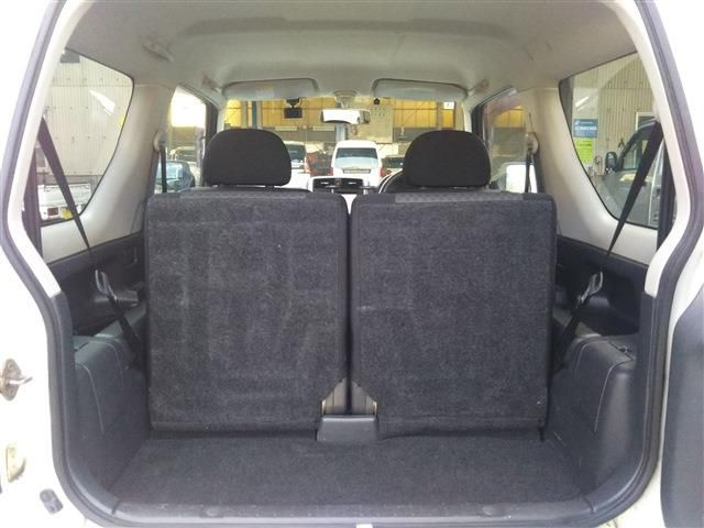 SUZUKI JIMNY 4WD 2007 Image 31