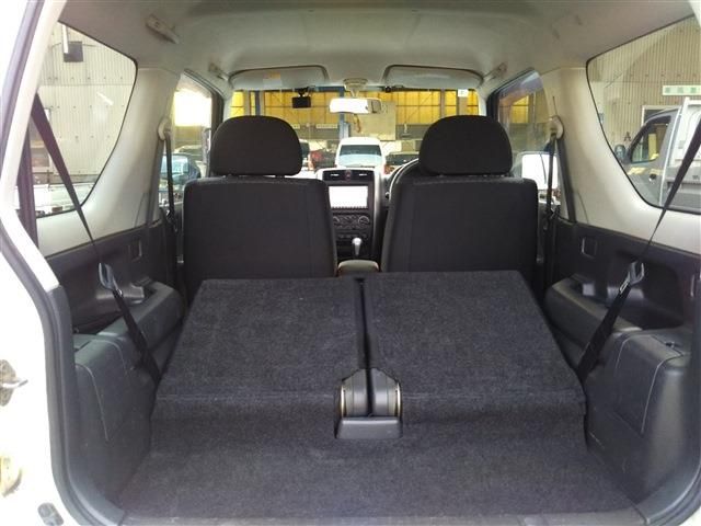 SUZUKI JIMNY 4WD 2007 Image 31