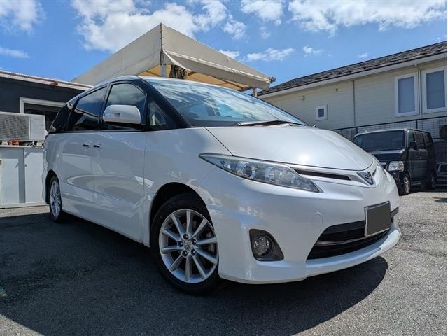 TOYOTA ESTIMA 2011 Image 31