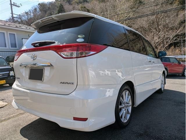 TOYOTA ESTIMA 2011 Image 31