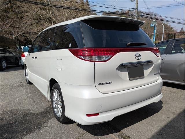 TOYOTA ESTIMA 2011 Image 31