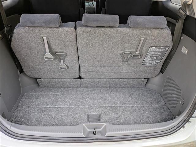 TOYOTA ESTIMA 2011 Image 31