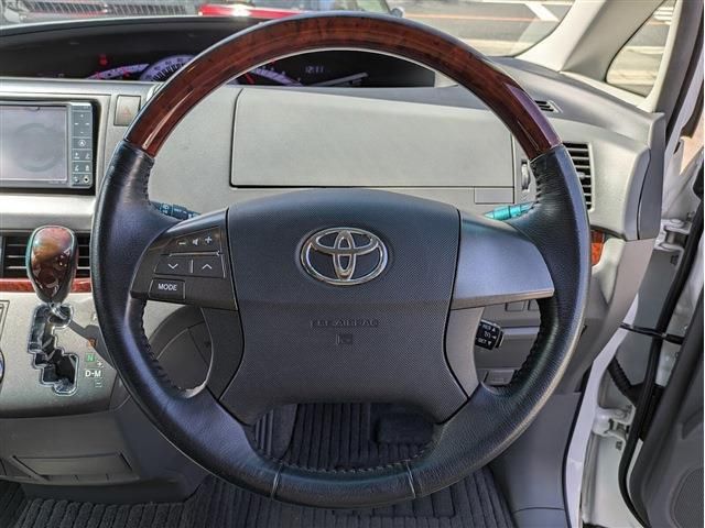 TOYOTA ESTIMA 2011 Image 31