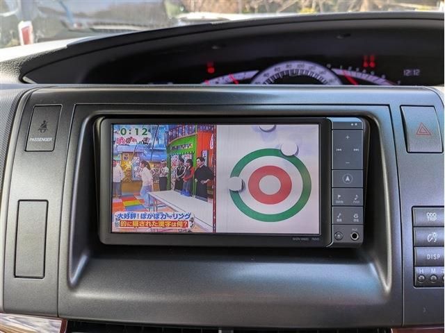 TOYOTA ESTIMA 2011 Image 31