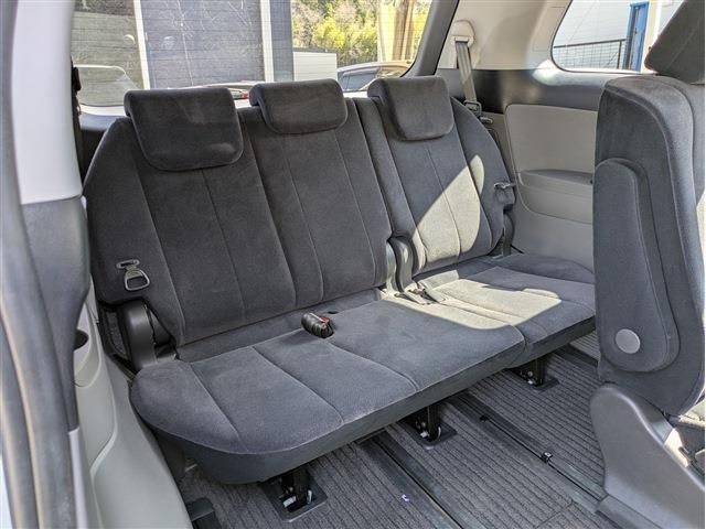 TOYOTA ESTIMA 2011 Image 31