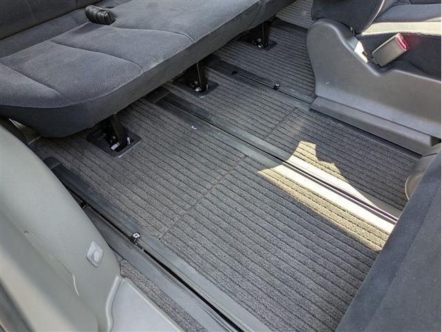 TOYOTA ESTIMA 2011 Image 31