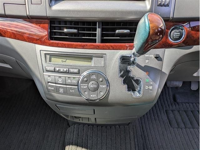 TOYOTA ESTIMA 2011 Image 31