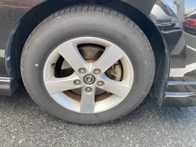 NISSAN LAFESTA 2013 Image 31