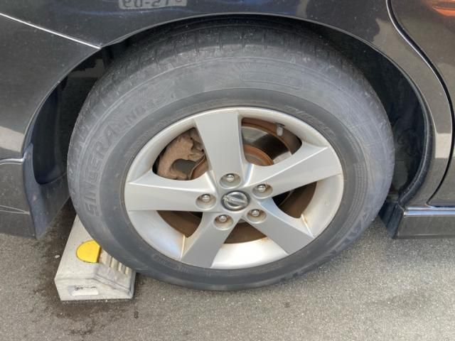 NISSAN LAFESTA 2013 Image 31