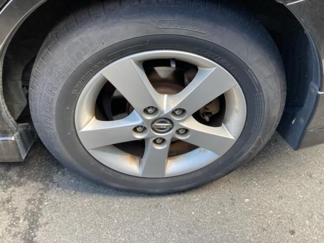 NISSAN LAFESTA 2013 Image 31