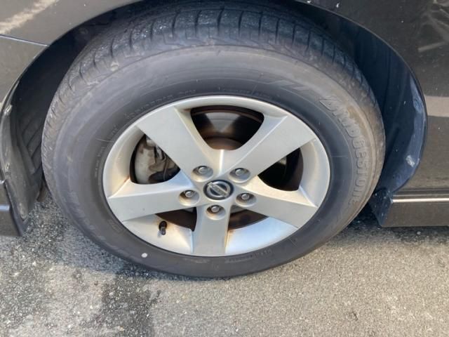 NISSAN LAFESTA 2013 Image 31