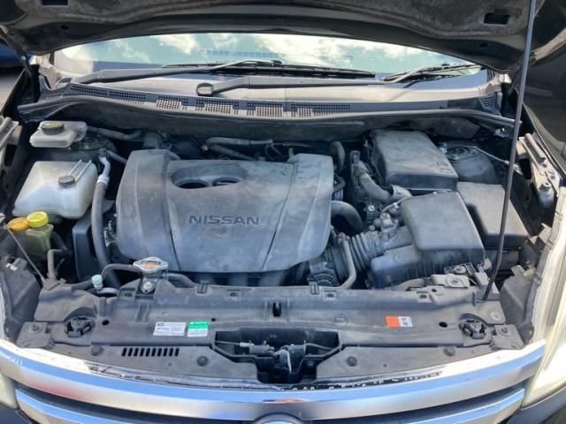 NISSAN LAFESTA 2013 Image 31