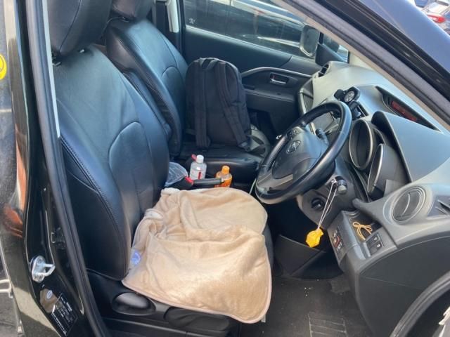 NISSAN LAFESTA 2013 Image 31