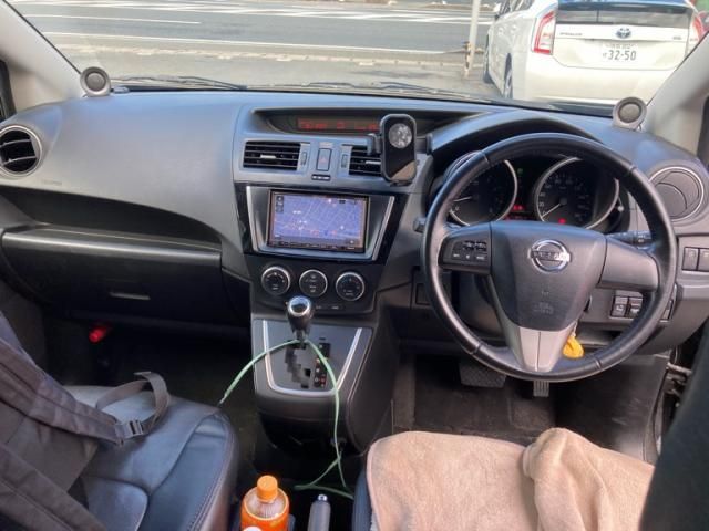 NISSAN LAFESTA 2013 Image 31