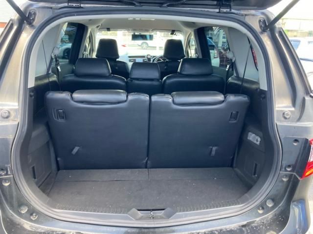 NISSAN LAFESTA 2013 Image 31