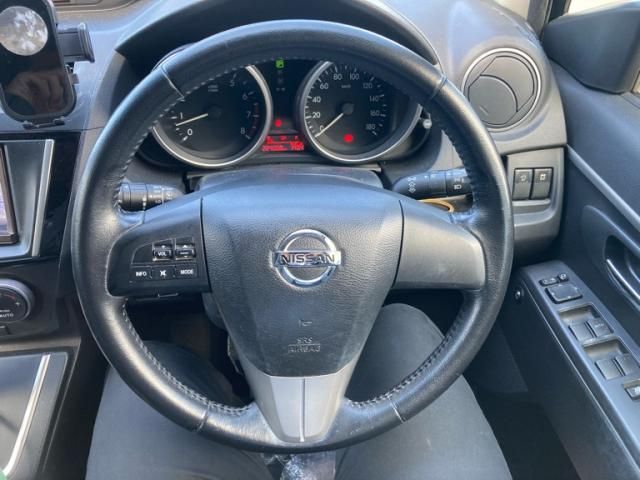 NISSAN LAFESTA 2013 Image 31