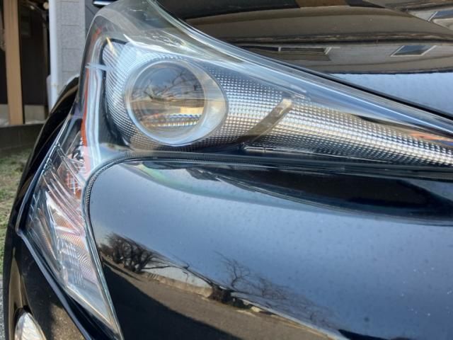 TOYOTA PRIUS 2018 Image 31