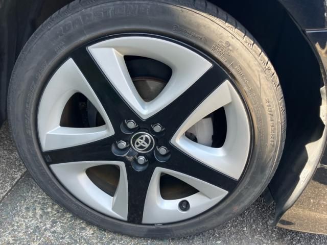 TOYOTA PRIUS 2018 Image 31