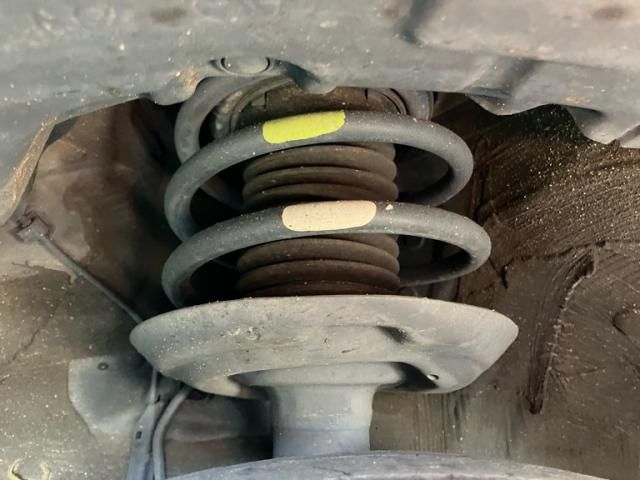 TOYOTA PRIUS 2018 Image 31